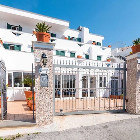 Hotel Villa Fumerie Forio di Ischia 외부 사진