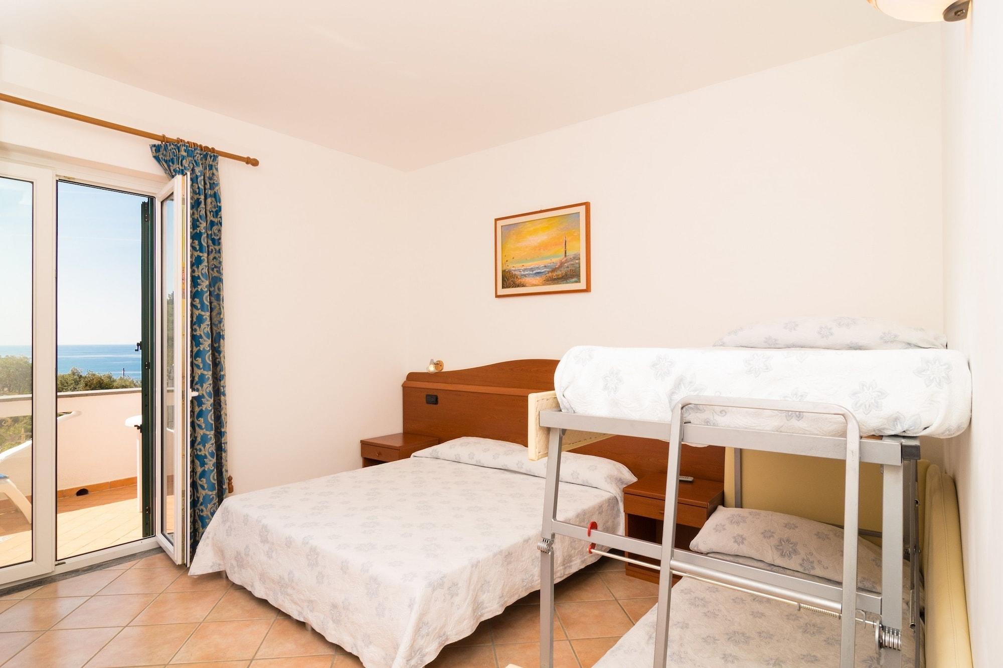 Hotel Villa Fumerie Forio di Ischia 외부 사진