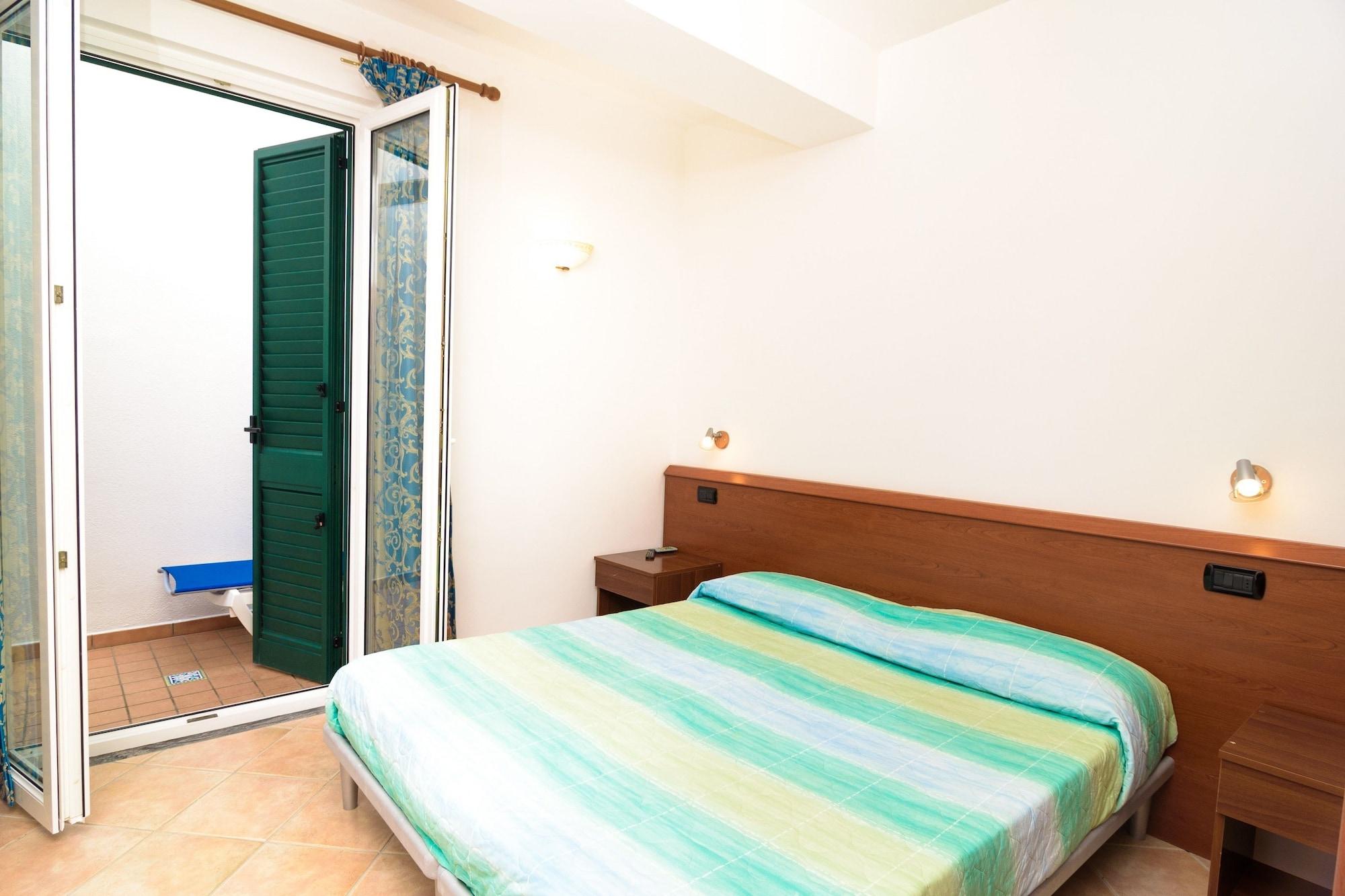 Hotel Villa Fumerie Forio di Ischia 외부 사진