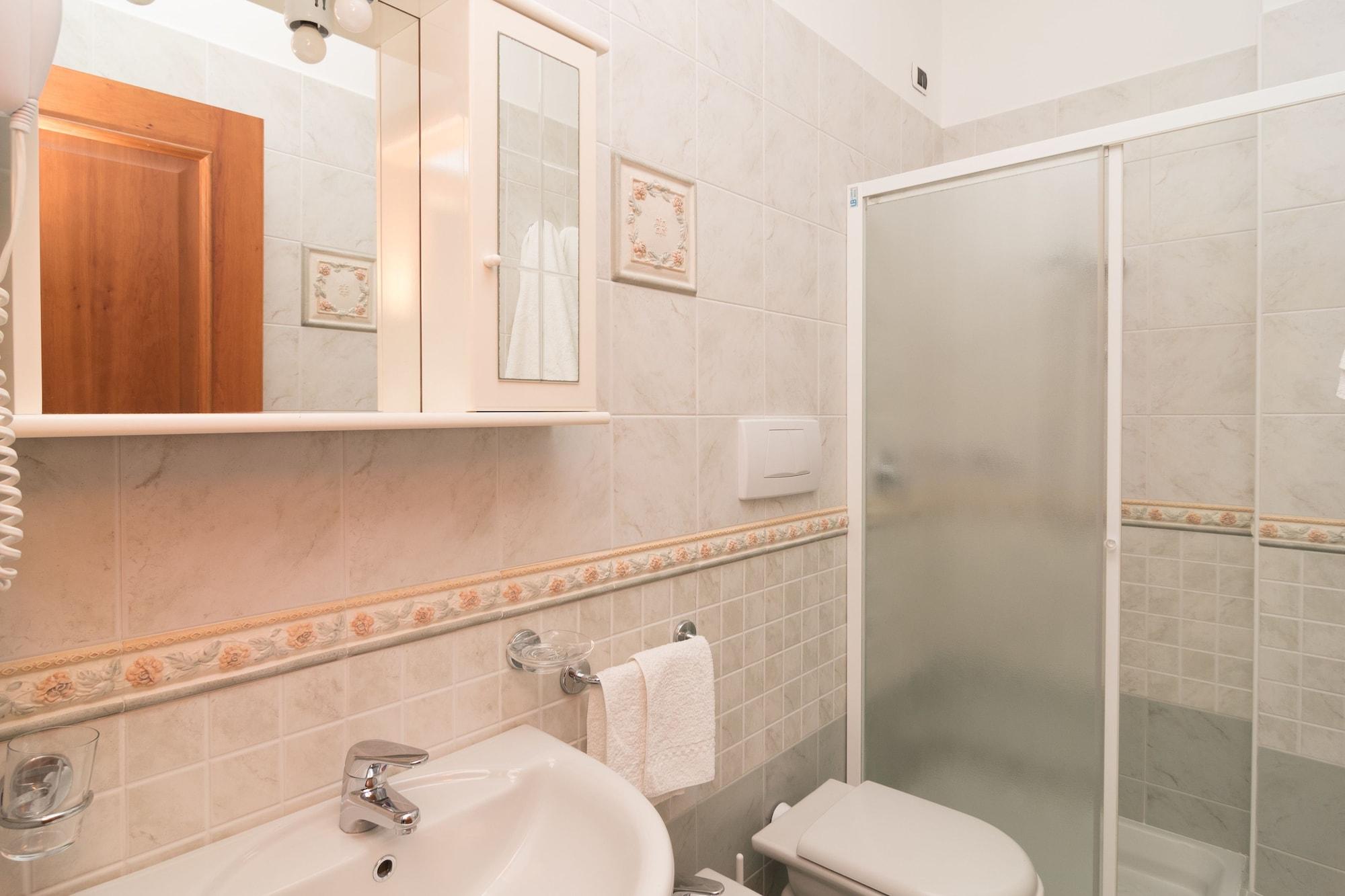 Hotel Villa Fumerie Forio di Ischia 외부 사진