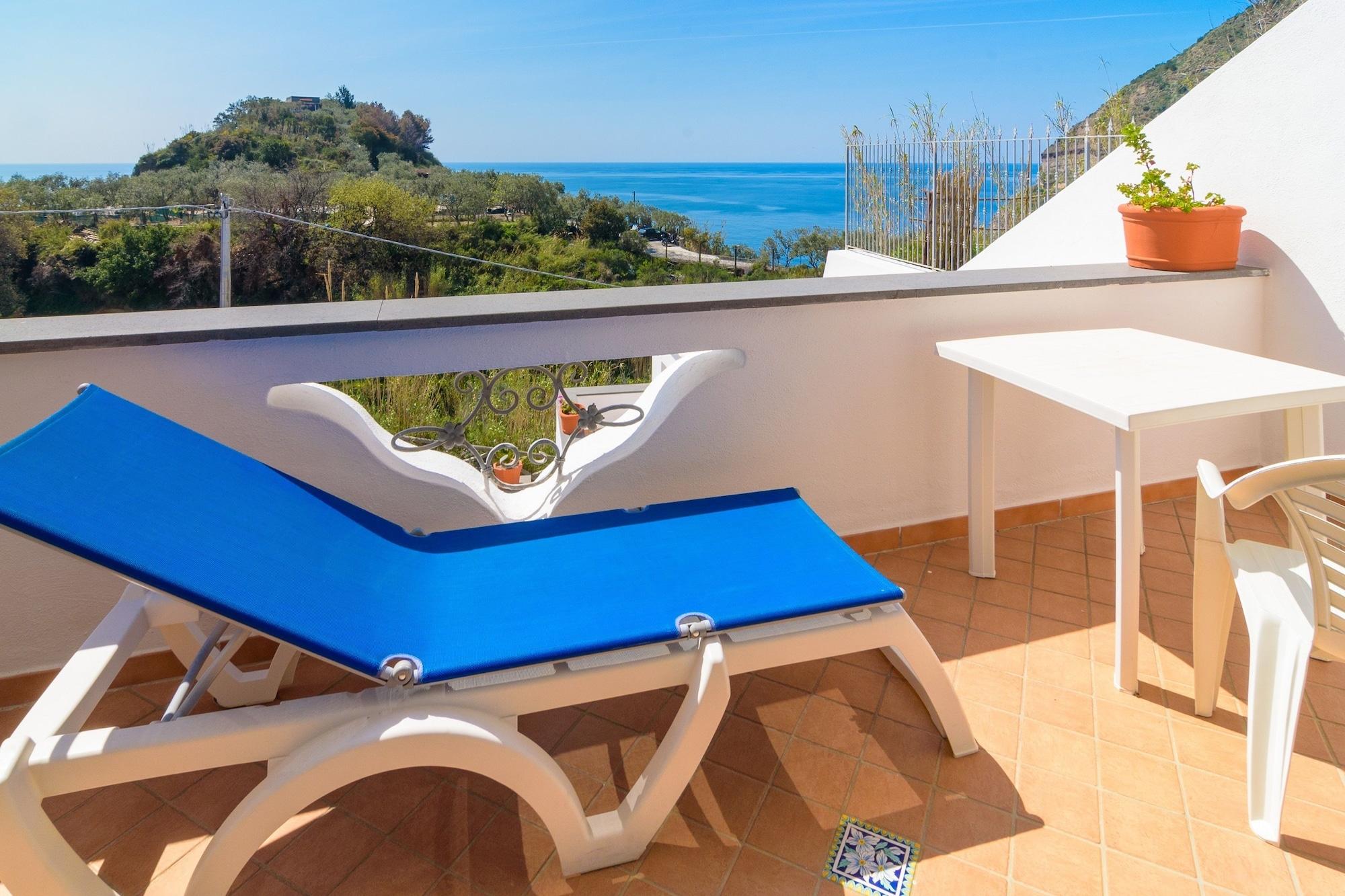 Hotel Villa Fumerie Forio di Ischia 외부 사진