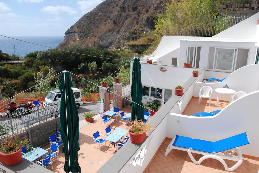 Hotel Villa Fumerie Forio di Ischia 외부 사진