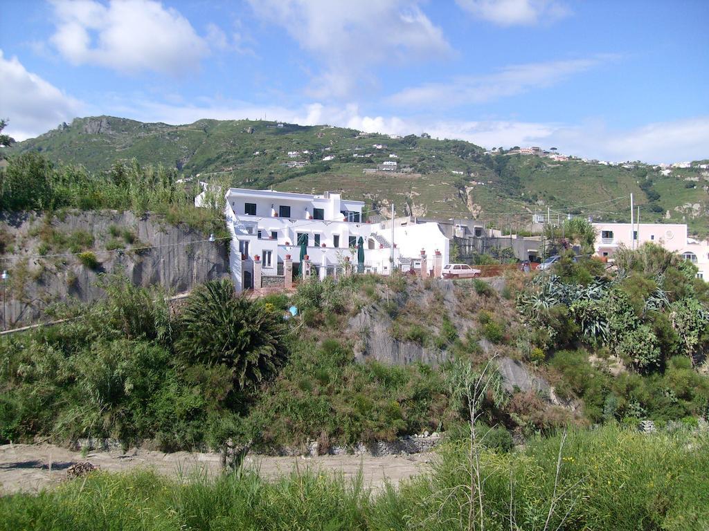 Hotel Villa Fumerie Forio di Ischia 외부 사진