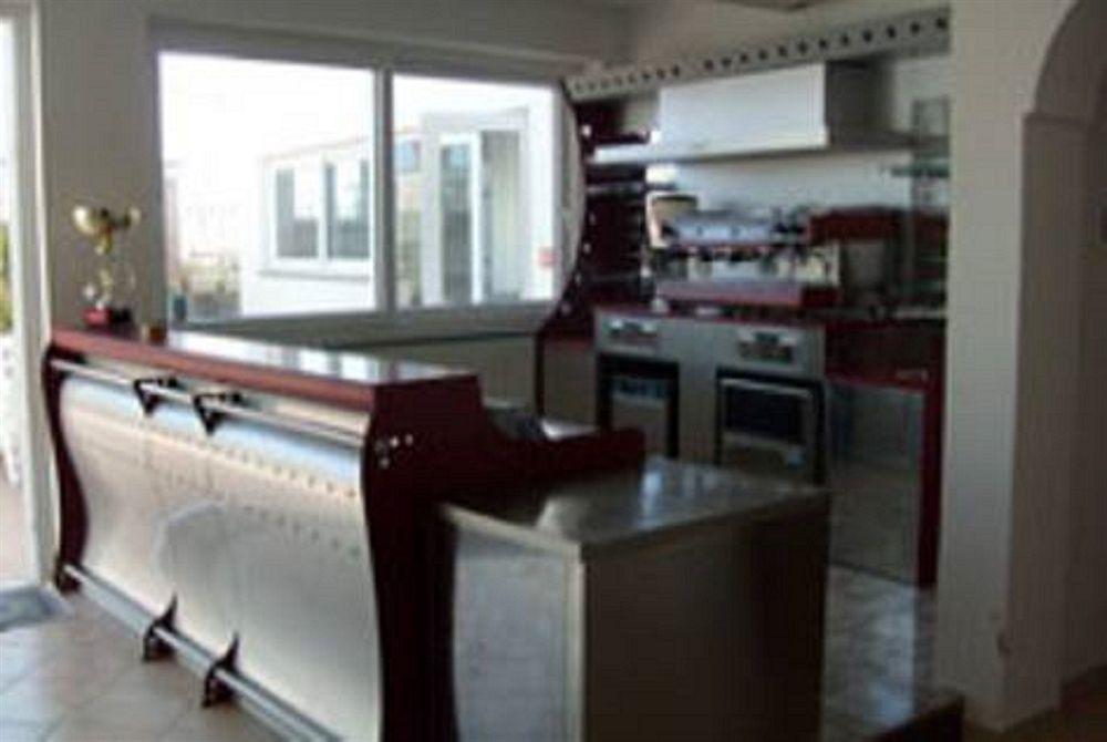 Hotel Villa Fumerie Forio di Ischia 외부 사진
