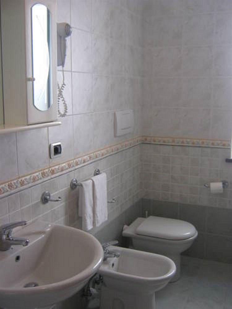 Hotel Villa Fumerie Forio di Ischia 외부 사진